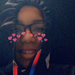 Meet your Posher, Keyonna